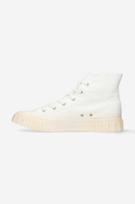 Shoes MISBHV trainers 3121BM603 white