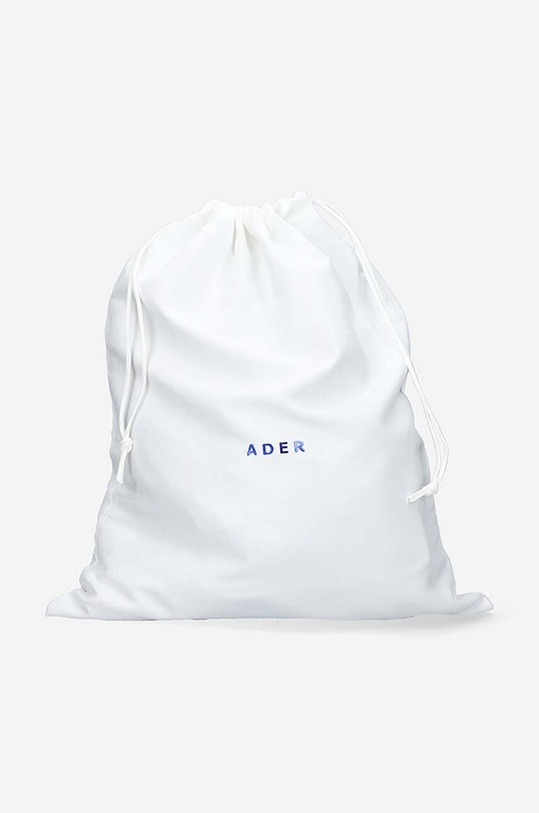 Ader Error suede loafers Boat Shoes BLAFWS101BK