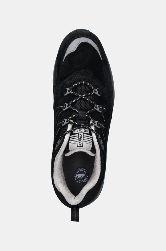 Karhu sneakersy Fusion 2.0 czarny F804018