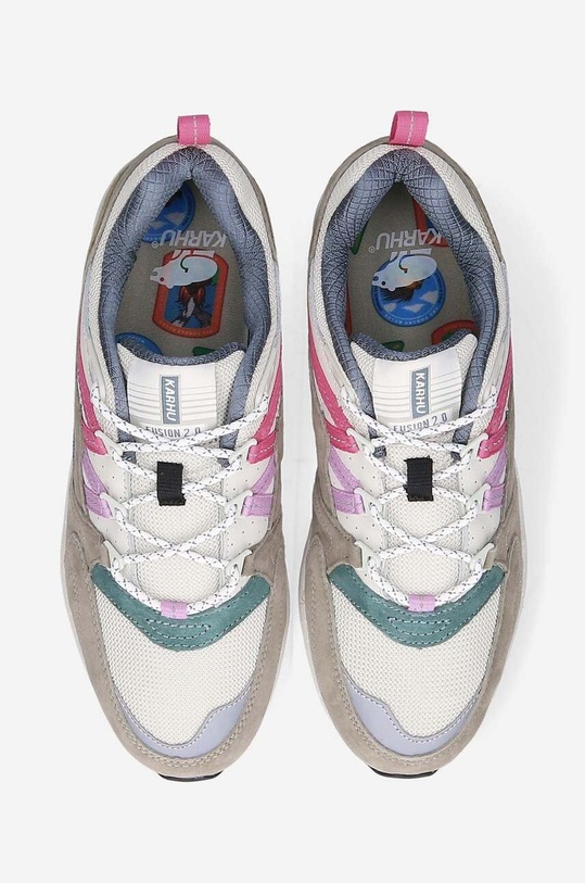 Tenisky Karhu Karhu Fusion 2.0 zelená F804145