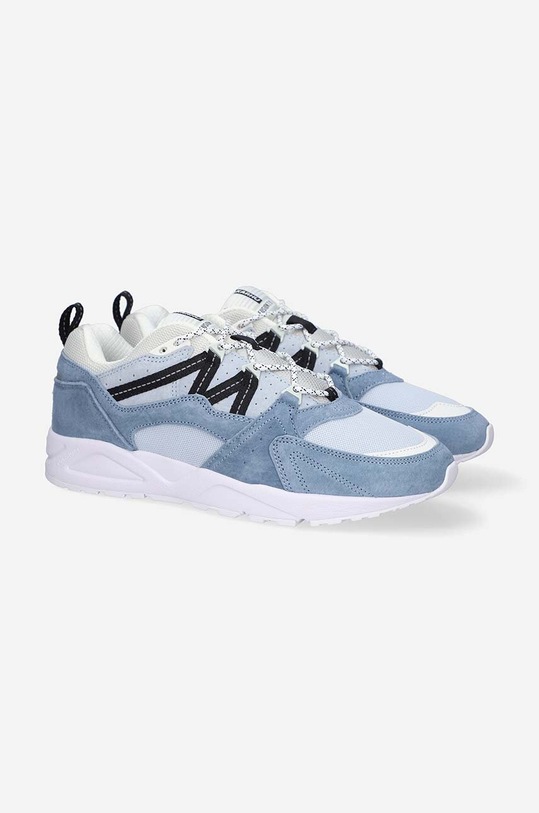 Karhu sneakers Fusion 2.0 textile blue F804148