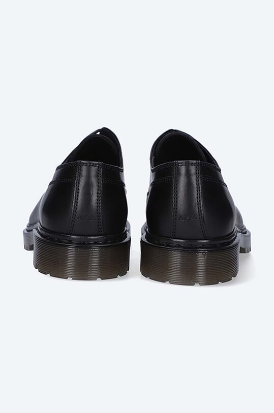 A.P.C. półbuty skórzane Derbies Ambre PXBAA.H53203