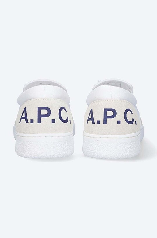 A.P.C. tenisówki CODDW.H56068