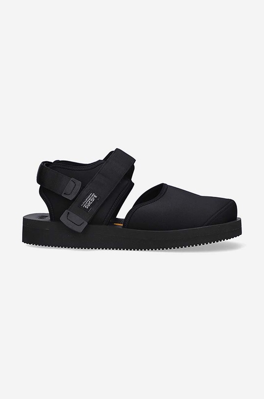 Suicoke sandals Bita V black BITA.V
