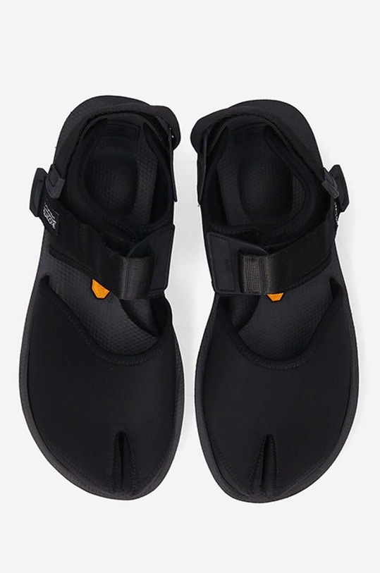 Suicoke sandals Bita V black BITA.V
