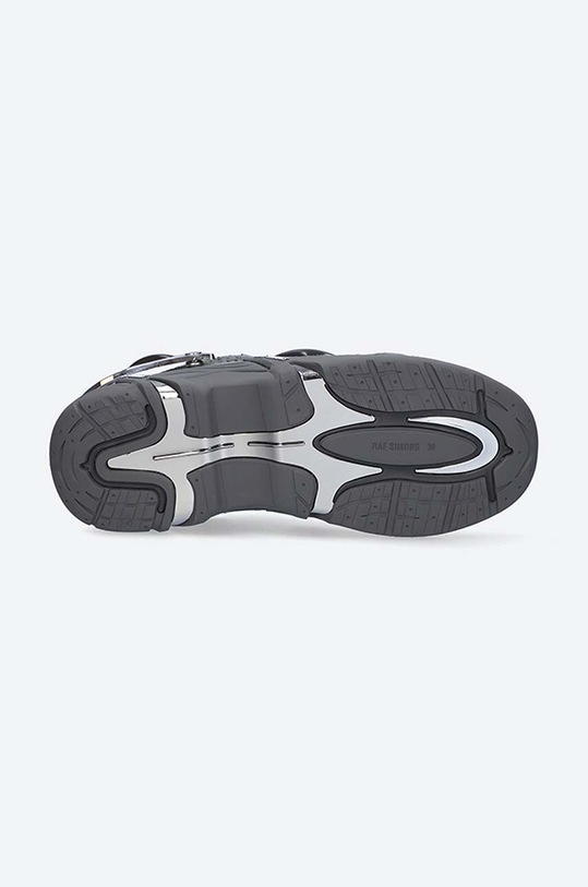 Raf Simons sneakers HR740003L gray AA00