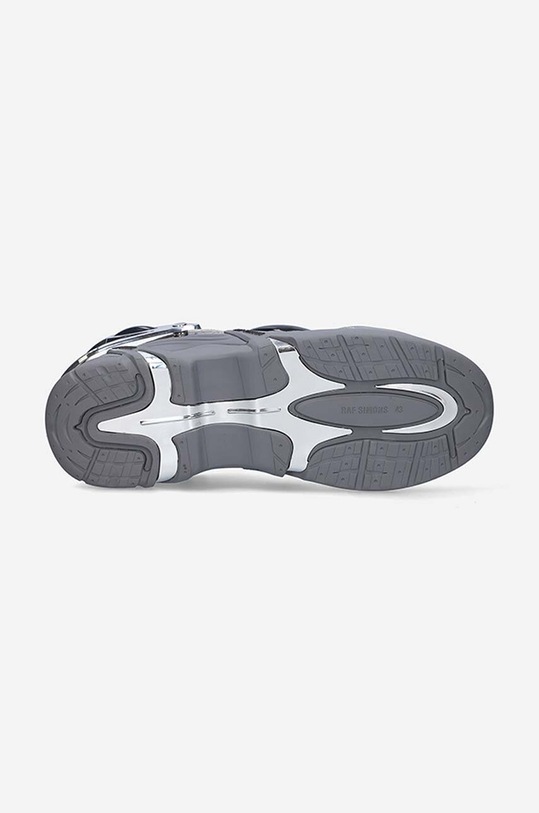 Raf Simons sneakers HR740003L silver AA00