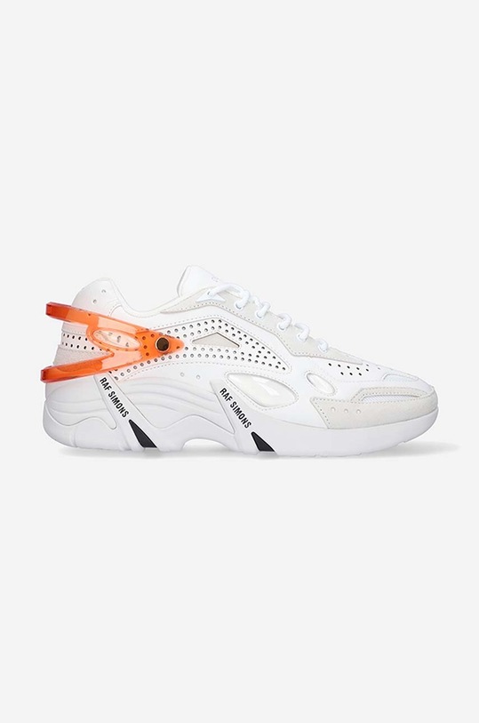 Raf Simons sneakers white HR740003S
