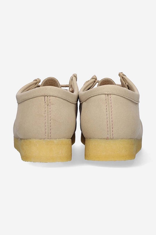Clarks shoes Originals Wallabee 26163712