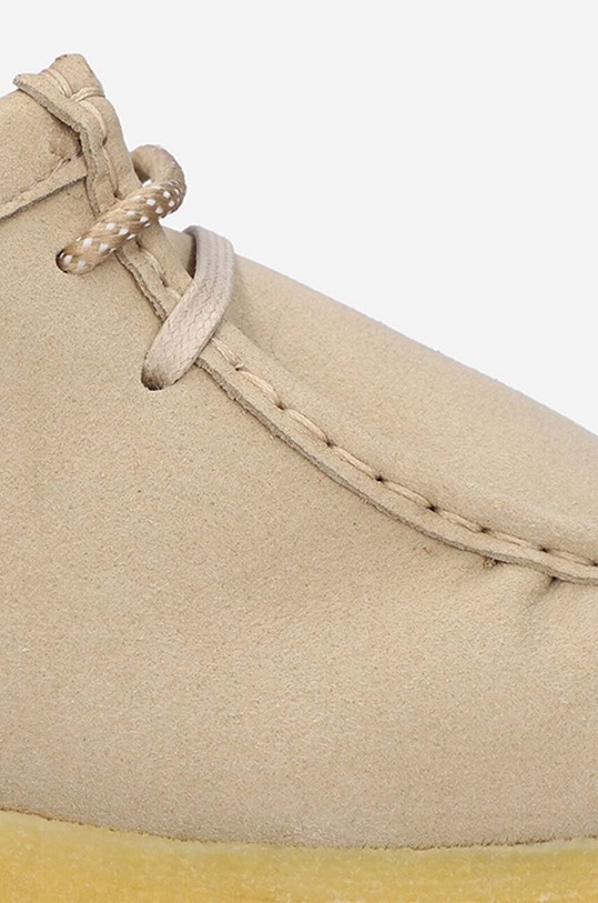 Clarks shoes Originals Wallabee 26163712
