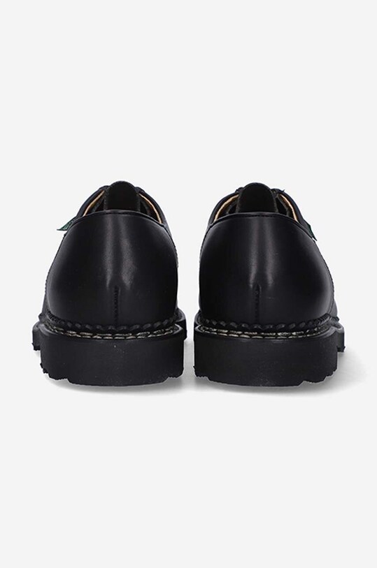 Paraboot pantofi de piele Michael/Marche 715604 715604