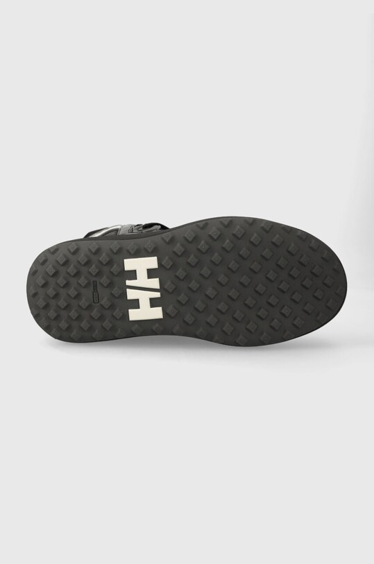 Helly Hansen cizme de iarnă Isola Court 11486 negru