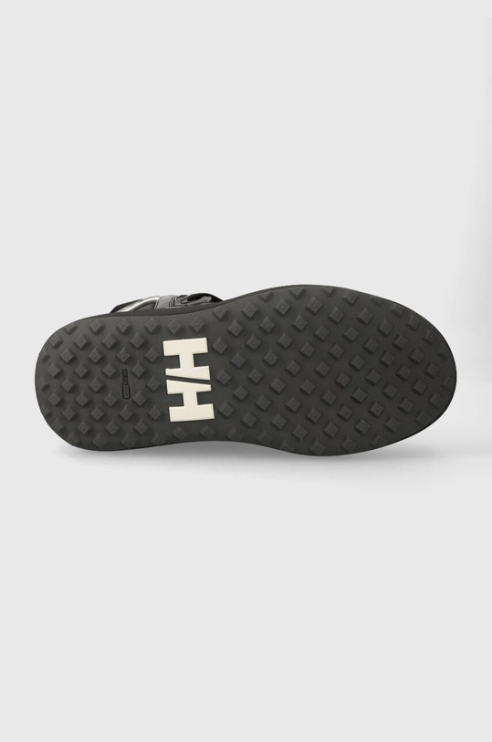 Helly Hansen hócipő Isola Court 11486 fekete