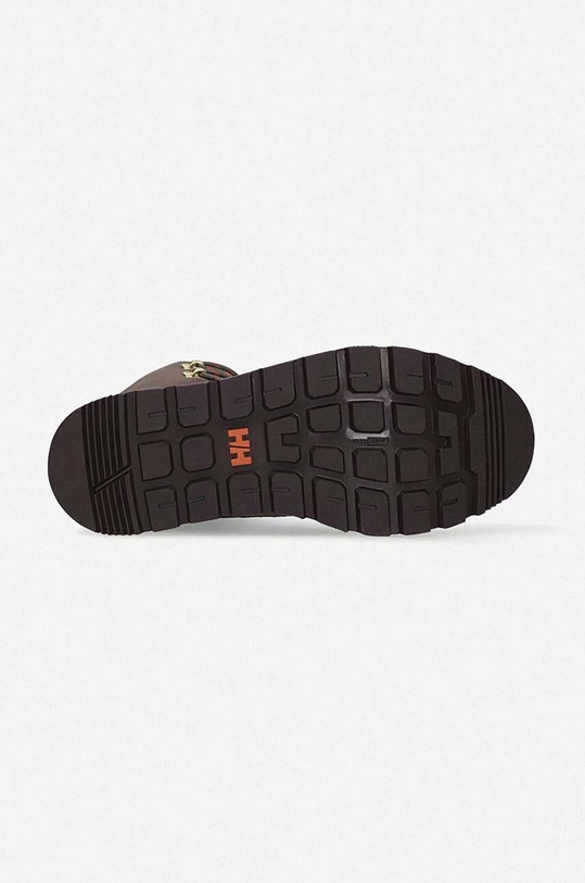 Obuwie Helly Hansen buty Peak One 11755 brązowy
