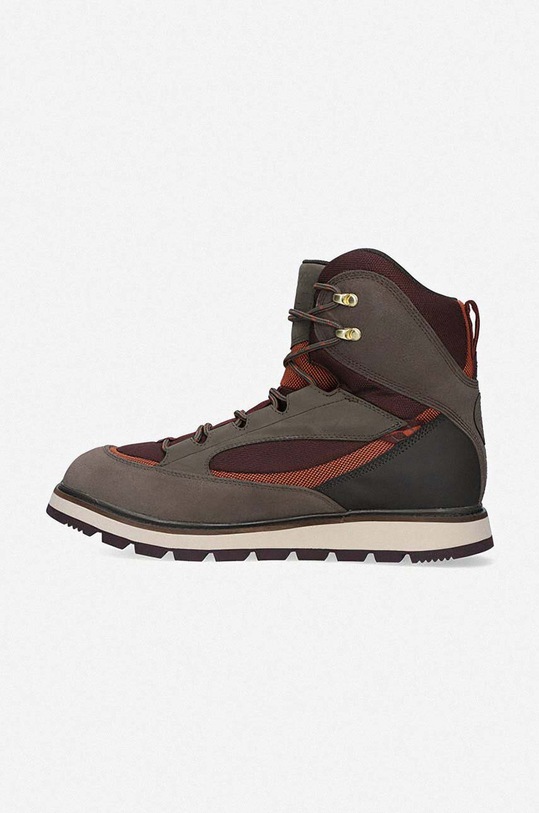 Helly Hansen buty Peak One brązowy 11755