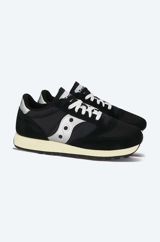 Saucony sneakers Jazz Original black S70368.10