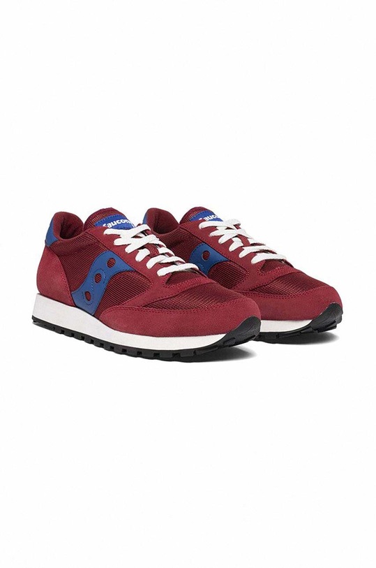 Saucony sneakers Jazz Originals Vintage S70368.119 red