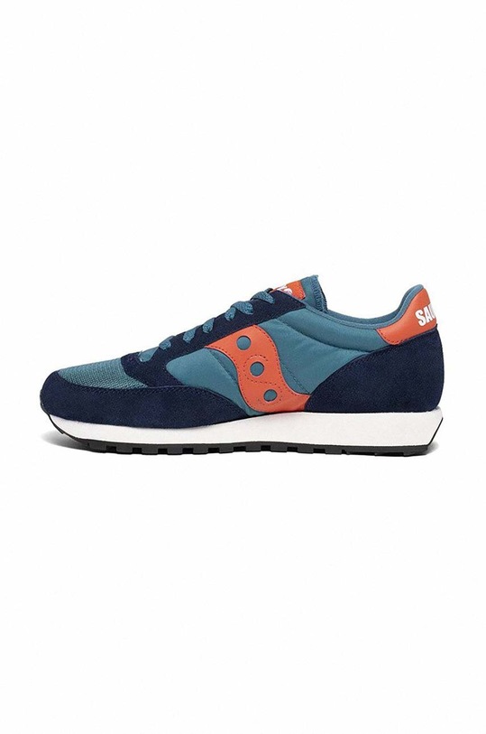 Shoes Saucony sneakers Jazz Originals Vintage S70368.122 multicolor