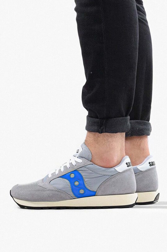 Кроссовки Saucony Jazz Original Vintage
