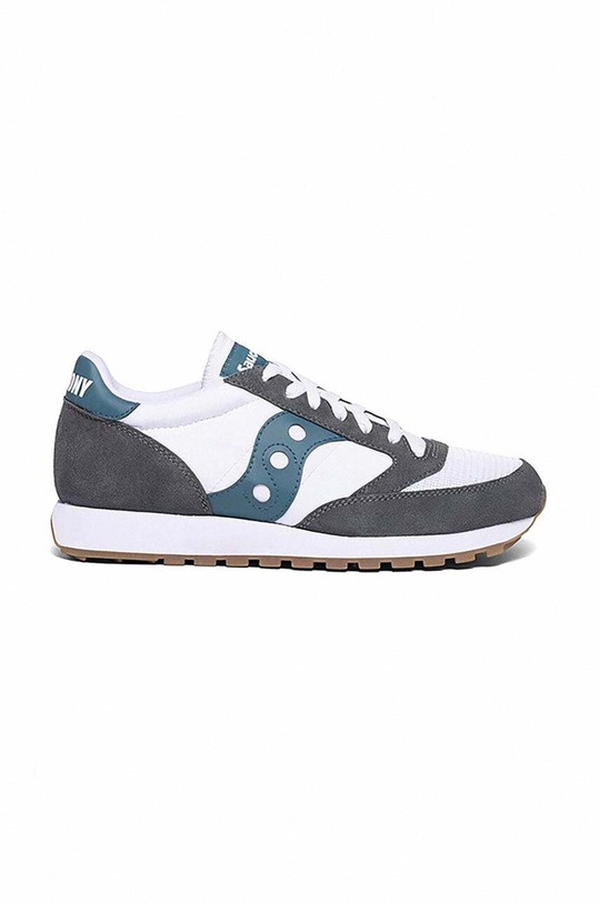 Кроссовки Saucony Jazz Original Vintage S70368.116 белый AA00