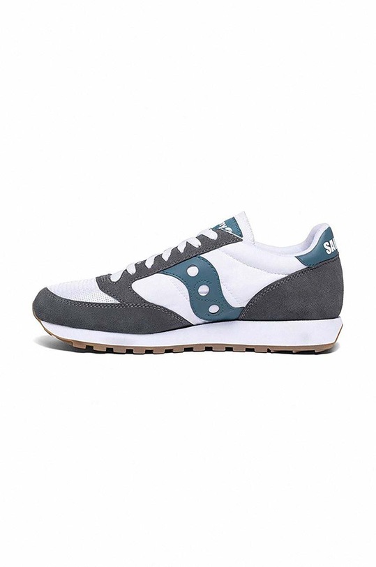 Обувь Кроссовки Saucony Jazz Original Vintage S70368.116 белый