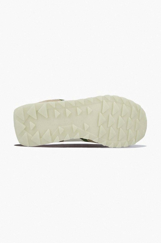 Saucony sneakers Jazz Original Glow In The Dark S70463.7 green