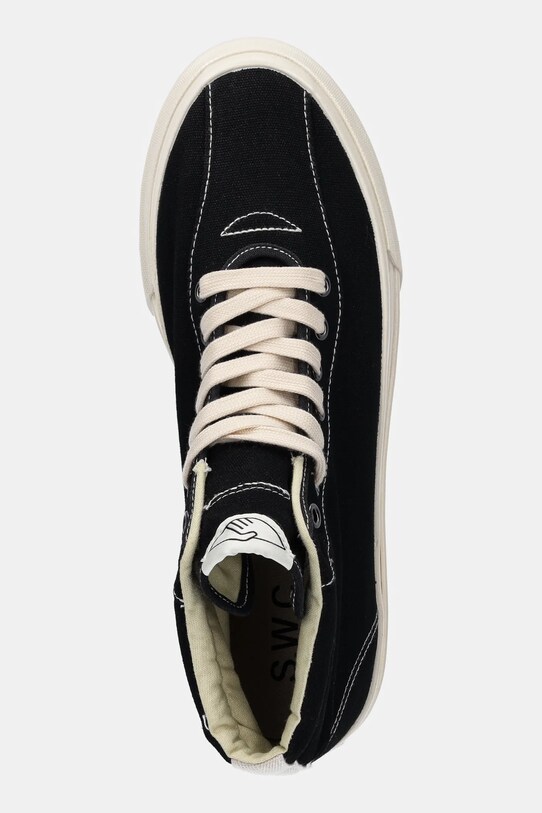 Stepney Workers Club trainers Varden Canvas black YA02012