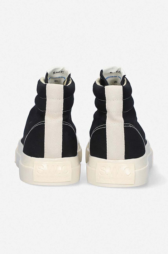 Stepney Workers Club trainers Varden Canvas YA02012