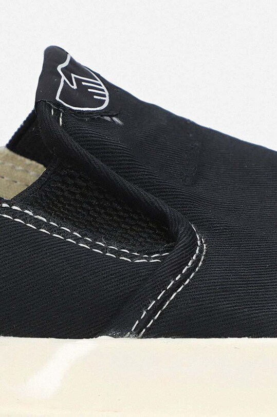 Stepney Workers Club plimsolls Varden Canvas YA03012