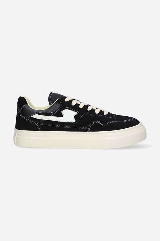 Αθλητικά Stepney Workers Club Pearl S-Strike Suede