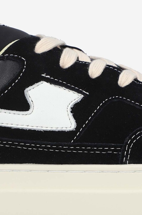Кроссовки Stepney Workers Club Pearl S-Strike Suede YA09015