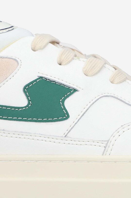 Stepney Workers Club sneakers Pearl S-Strike Leather YA09560