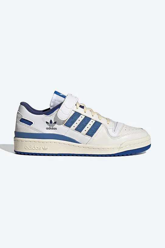 adidas Originals sneakersy Forum 84 Low OG Blue Thread