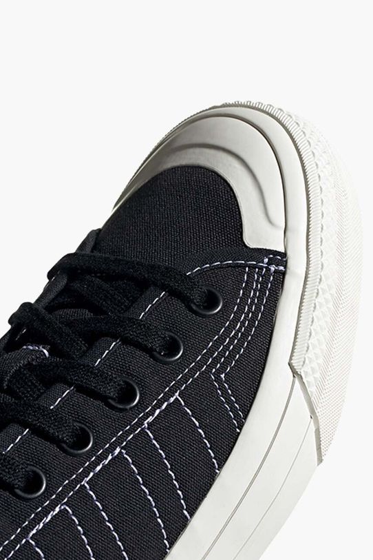 adidas Originals teniși Nizza RF EE5599. negru