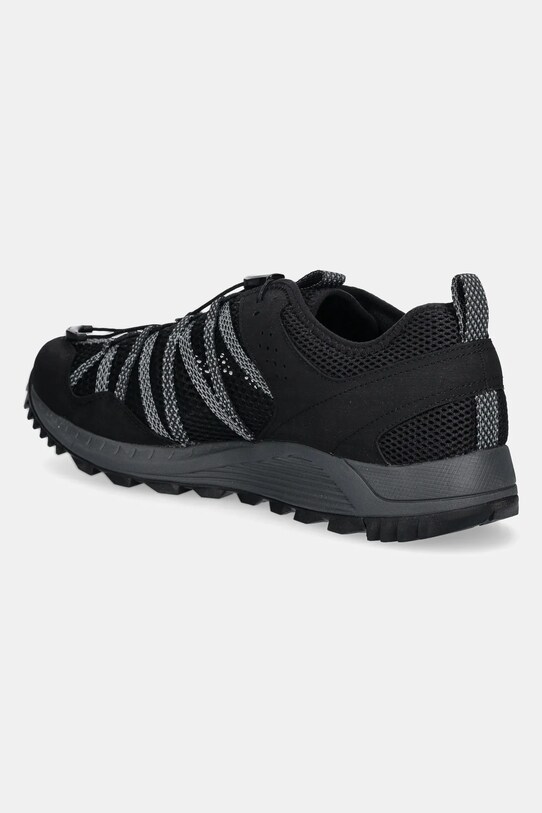 Взуття Черевики Merrell Wildwood Aerosport J036109 чорний