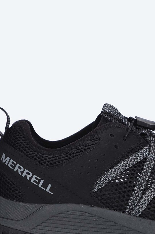 Черевики Merrell Wildwood Aerosport J036109