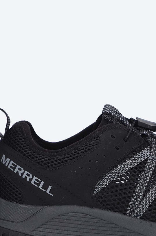 Topánky Merrell Wildwood Aerosport J036109