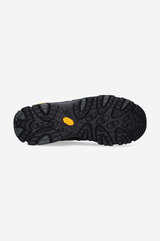 Ботинки Merrell Moab 3 Thermo Mid Wp J036577 чёрный AA00