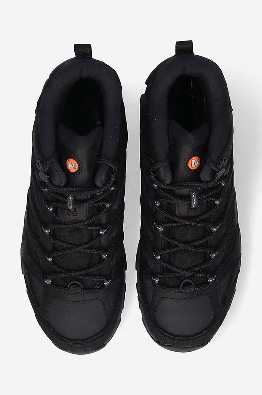 Ботинки Merrell Moab 3 Thermo Mid Wp чёрный J036577
