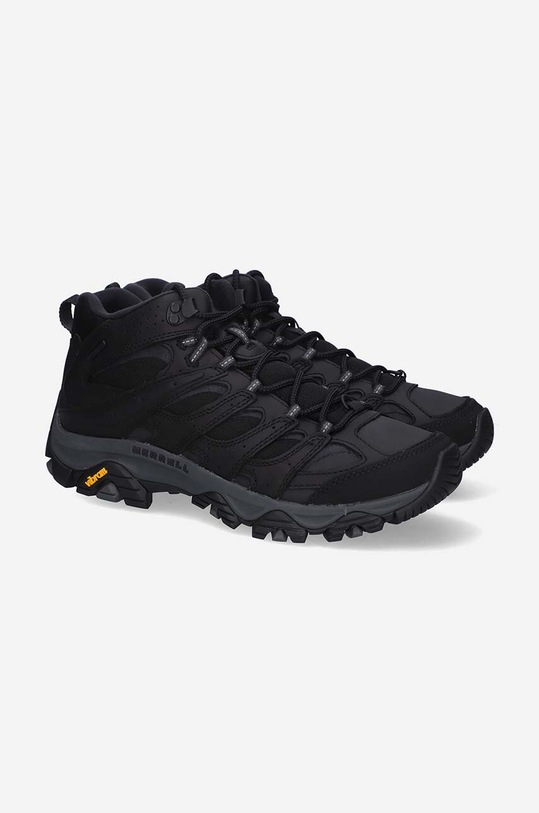 Ботинки Merrell Moab 3 Thermo Mid Wp J036577 чёрный