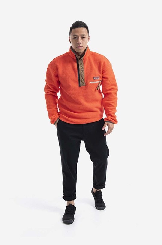 Σουέτ κλειστά παπούτσια Merrell Vapor Glove 3 Luna LTR J33599 μαύρο