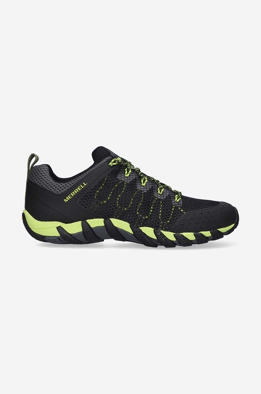 Merrell buty Waterpro Maipo syntetyczny czarny J48627