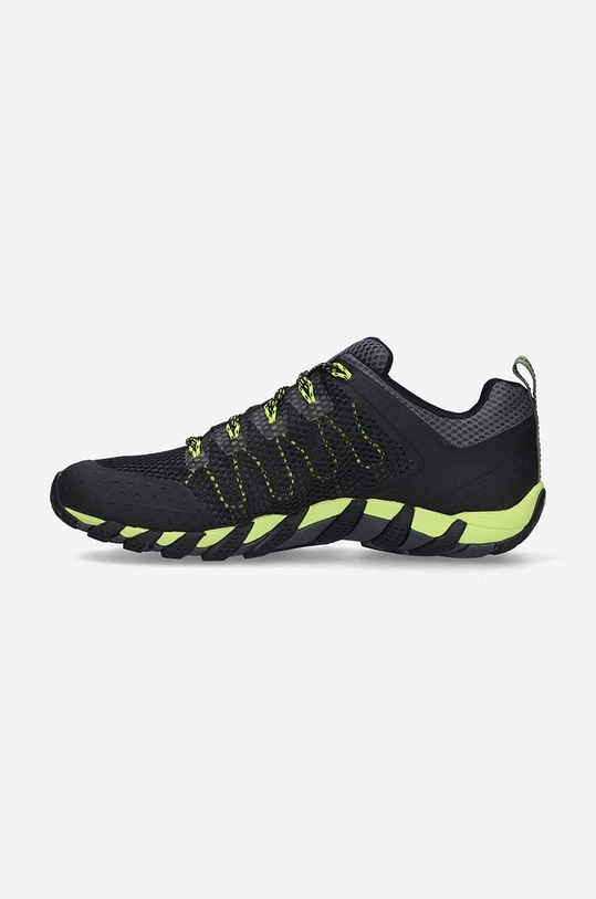 Obuwie Merrell buty Waterpro Maipo J48627 czarny