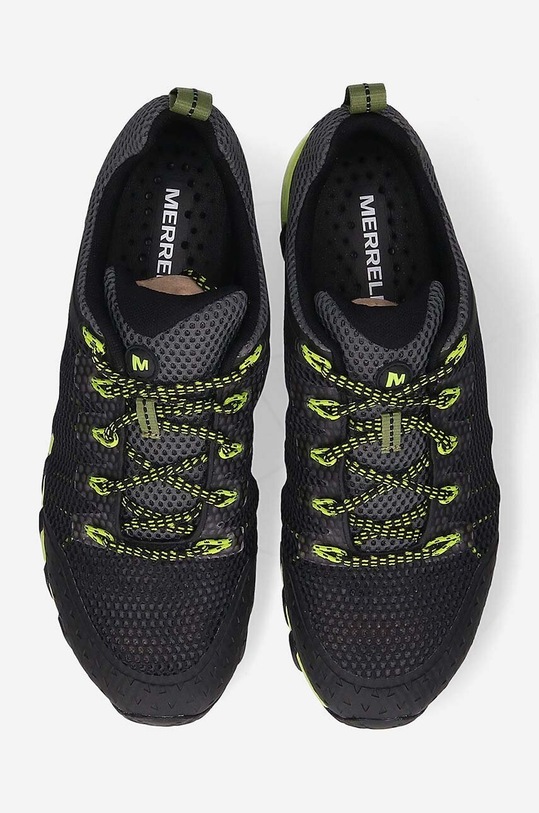 Merrell buty Waterpro Maipo czarny J48627
