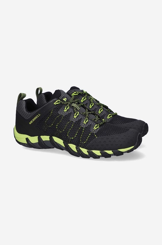 Merrell buty Waterpro Maipo J48627 czarny