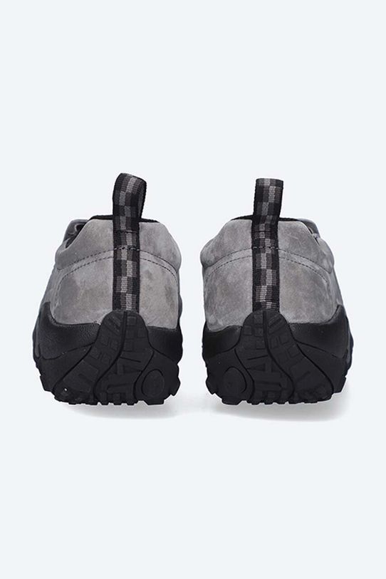 Замшевые туфли Merrell Buty Merrell Jungle Moc J71447 J71447