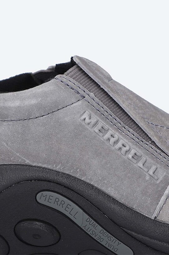 Замшеві туфлі Merrell Buty Merrell Jungle Moc J71447 J71447