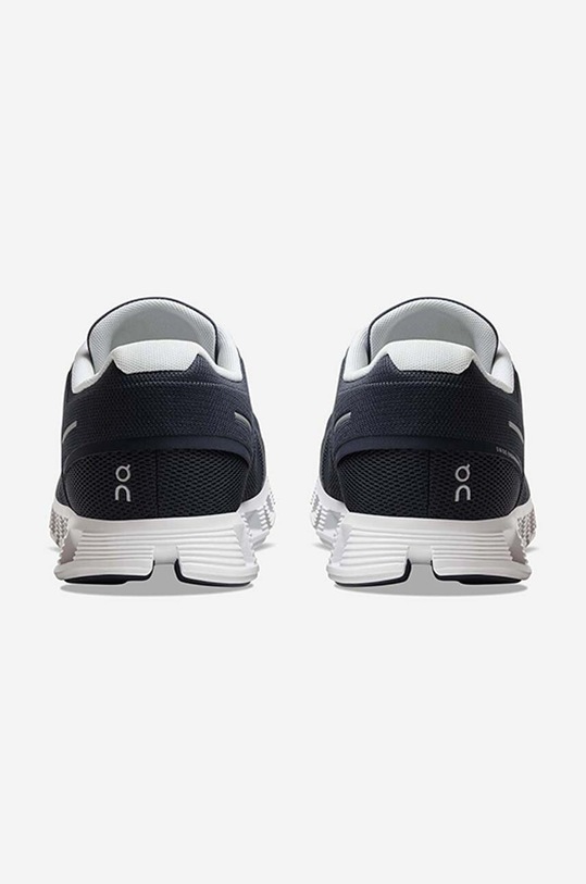On buty do biegania On Cloud 5998916 MIDNIGHT/WHITE 5998916 granatowy
