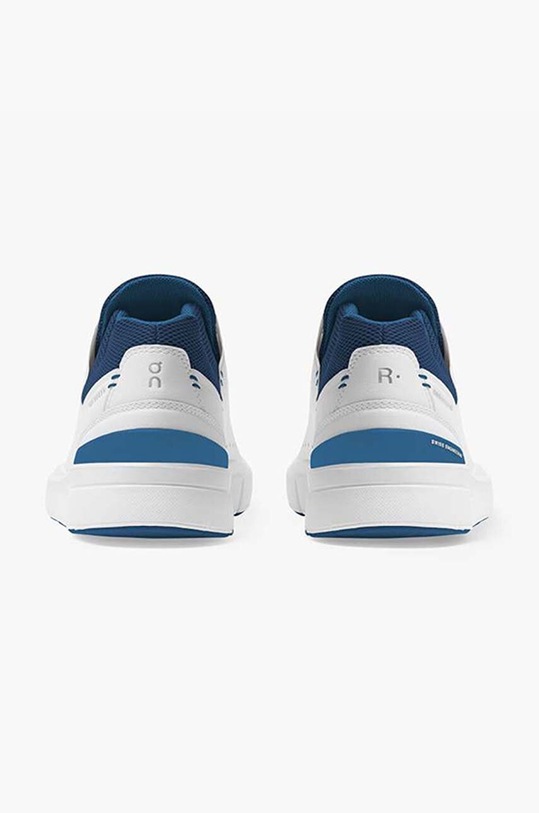 Shoes On sneakers The Roger Advantage 4899455 white