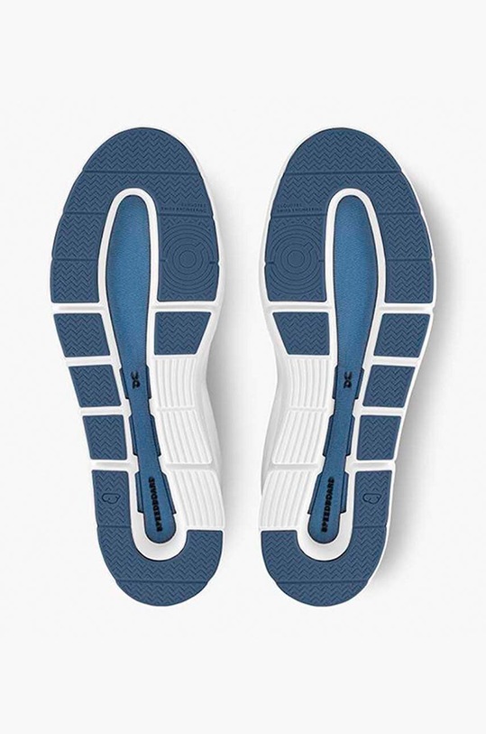 On sneakers The Roger Advantage white 4899455